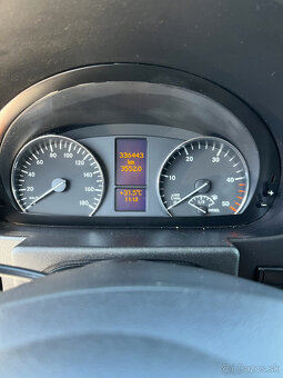 Predam MB-SPRINTER V6 dodavka 906 319CDI - 6