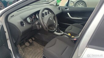 Predam peugeot 308 - 6