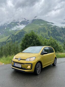 Predam VW UP 1.0 TSI - 6