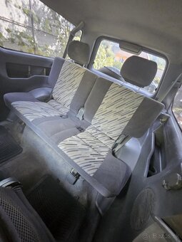 Predám Toyota Land Cruiser - 6