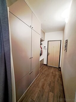 Veľkometrážny 4 izb. byt s terasou na Fončorde - 6