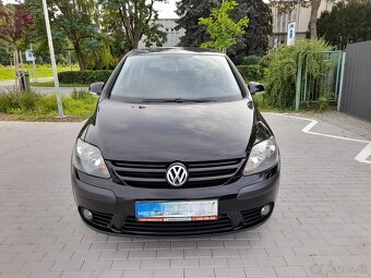 Volkswagen Golf 5 PLUS 1.4 benzín,55Kw,R.v.2006,Comfort - 6