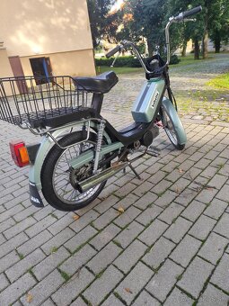 Predám babeta 210 - 6