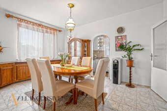 ALL INCLUSIVE | NA PREDAJ APARTMÁNOVÝ DOM VO VEĽKOM MEDERI - 6