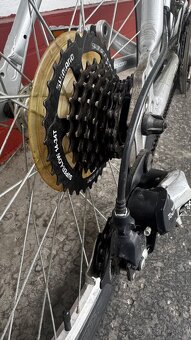 Horský Kellys 26 kolesa - 6