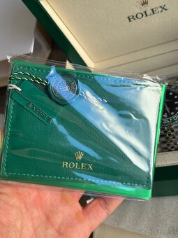 Rolex GMT- Master Sprite - 6