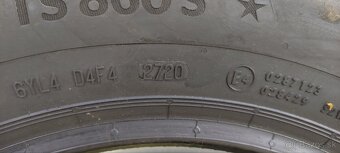 zimné pneumatiky Continental 195/60 R16 - 6