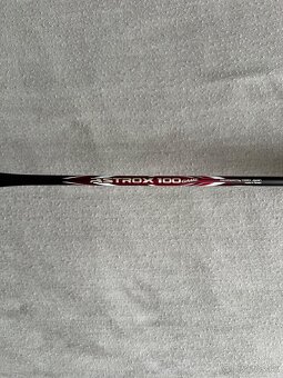 Yonex Astrox 100 Game Kurenai - 6