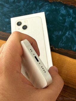 iPhone 13 mini 256gb 100% bateria White - 6