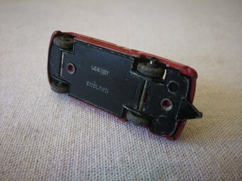 Matchbox lesney moko Vauxhall Cresta - 6