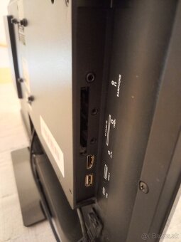 Predám LED HD TV - 6