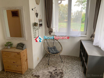 Dom na predaj Hažín - 6