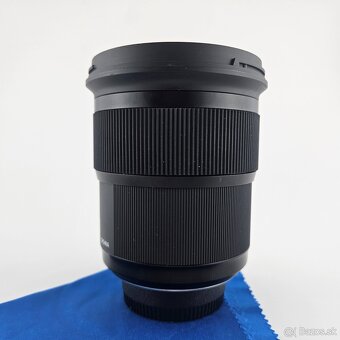 SIGMA 50mm f1.4 DG HSM Art Nikon F - 6