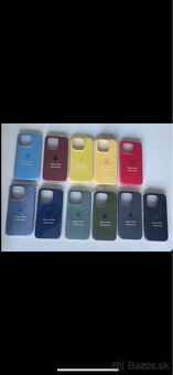 Kryty na Iphone 15,15pro,15promax,15plus - 6