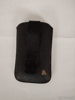 Mobilný telefón HTC Explorer A310e - 6