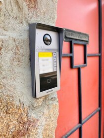 Alarmy, kamery, videovrátniky, inteligentné riešenia - 6