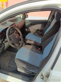 Fiat Punto, 90700 km - 6