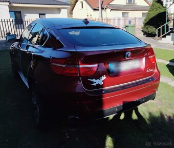 Predám BMW - 6