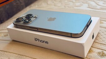 iPhone 15 Pro 128GB - 6