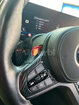 BMW M2 2023 Karbónová strecha - 6