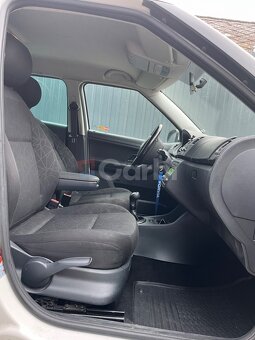 Škoda Fabia Combi 1.6 TDI Active - 6