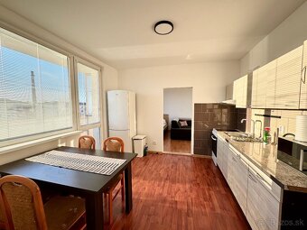 3i ZARIADENÝ BYT NA PRENÁJOM, D.RAPANTA, HOLÍČ - 6