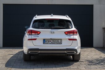 2023 Hyundai i30 CW 1.5 T-GDi mHEV Play - 6