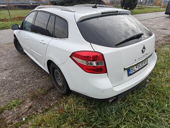 Renault Laguna 1,5 dci Facelift - 6
