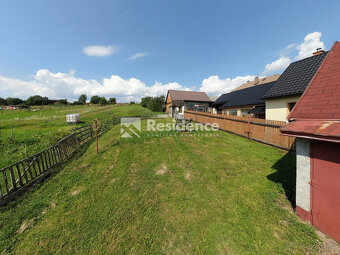 Rodinný dom na predaj vo Východnej - 6