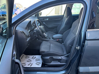 Škoda Karoq 1.5 TSI ACT Style DSG - 6