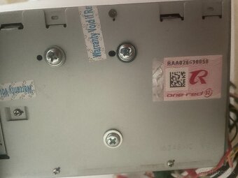 2 DIN Android Road Rover MOUT02 - 6