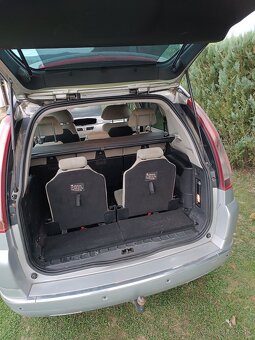 Citroën C4 Grand Picasso - 6