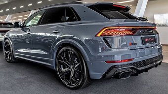✅ R23 ®️ Originál Audi Sport 5x112 ET18 ✅ Q8 RSQ8 - 6