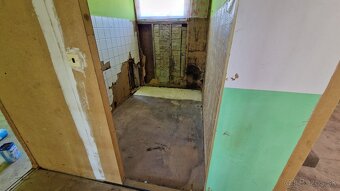 Pribylina, RD na 3á pozemku - 6