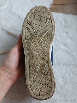 Damske tenisky Gant 37 - 6