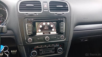 Golf 6 Variant 2.0 l TDI - 6