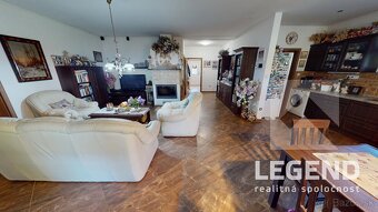 Krásna novostavba RD A. Kochanovce - 3i+1, 650m2, garáž - 6