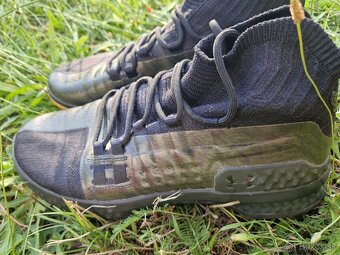 Under Armour Project Rock 1 - 44,5 EUR - 6