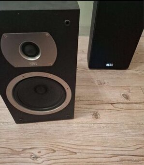 HECO Domace Kino Reproduktory - nem.kval.- nie Čina - 6