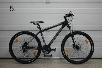 Predám-kúpim jazdené aj nové značkové bicykle - veľký výber - 6