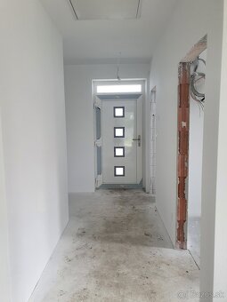 Novostavba rodinného domu v najprestížnejšej lokalite mesta - 6