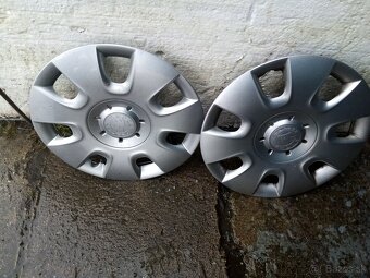 Puklice 14  3 ks - 6