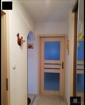 2 izbový byt Banícka ulica - 6