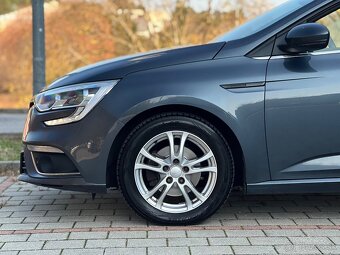Renault Megane Grandtour 2016 - 6