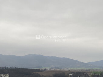 Novinka - ideálny 2-izbový byt s loggiou vo vyhľadávanej lok - 6