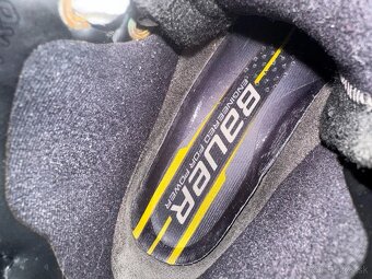 BRUSLE BAUER S22 MACH Ti vel. 41/6,5 FIT1 - 6