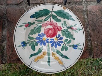 Predám pekné taniere - 6