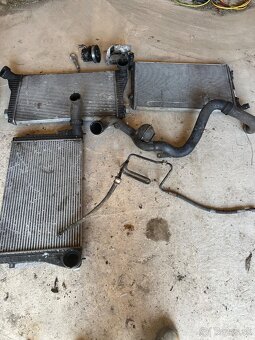 Seat leon 1.9 tdi 110 kw - 6