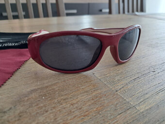 Detské slnečné okuliare RELAX pre dievča - 6