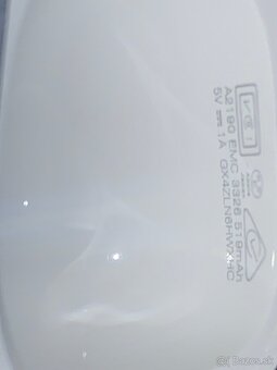 Apple AirPods 1 gen. ANC - 6